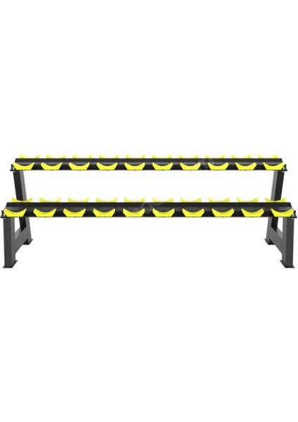 Profesyonel Dambıl Rack