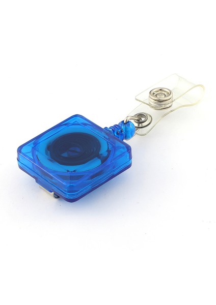 Bel'e Takılan Kartlık Anahtarlık (Newlife-Promosyon) Mavi Newlifepromosyon Mdl6 fiyatları