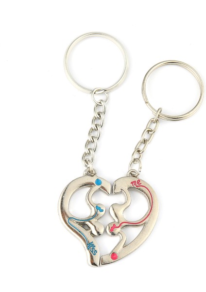 Sevgili Çift Tasarımlı Anahtarlık ''newlifepromosyon'' MDL341 fiyatları