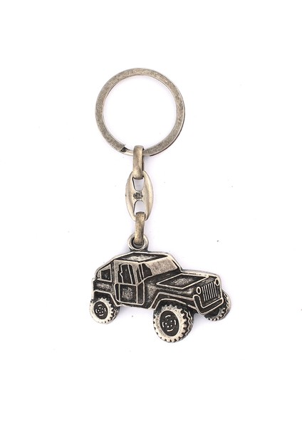 Offroad 4x4 Jeep Araba Eskitme Metal Anahtarlık ''newlifepromosyon'' MDL465 fiyatları