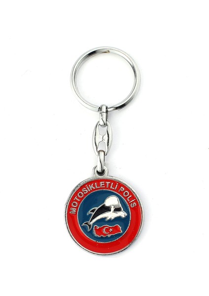 Yunus Polis Temalı Anahtarlık ''newlifepromosyon'' MDL74 fiyatları