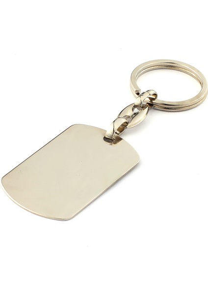 Isim Yazılabilir Anahtarlık ''newlifepromosyon'' MDL121