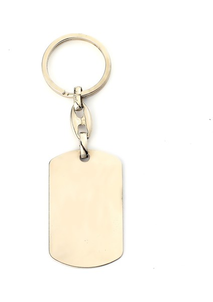 Isim Yazılabilir Anahtarlık ''newlifepromosyon'' MDL121 fiyatları