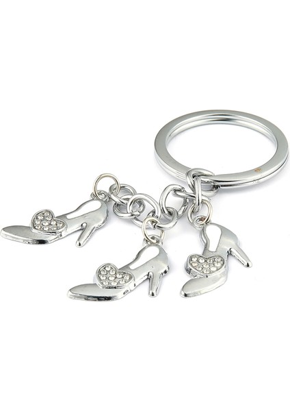 Taşlı Stiletto Anahtarlık ''newlifepromosyon'' MDL305 fiyatları