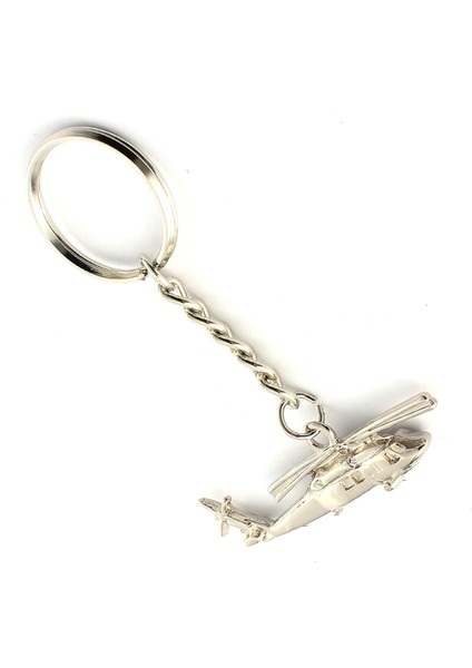 Helikopter Tasarımlı 3D Anahtarlık ''newlifepromosyon'' MDL166 fiyatları