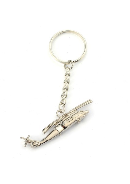 Helikopter Tasarımlı 3D Anahtarlık ''newlifepromosyon'' MDL166 modelleri