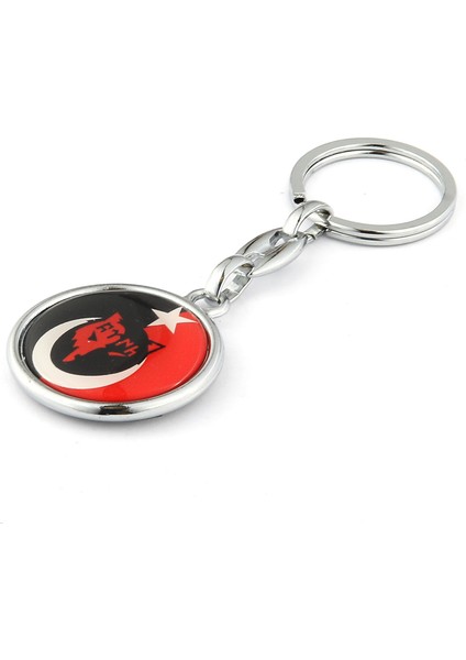 Türk Yazılı Anahtarlık ''newlifepromosyon'' MDL206