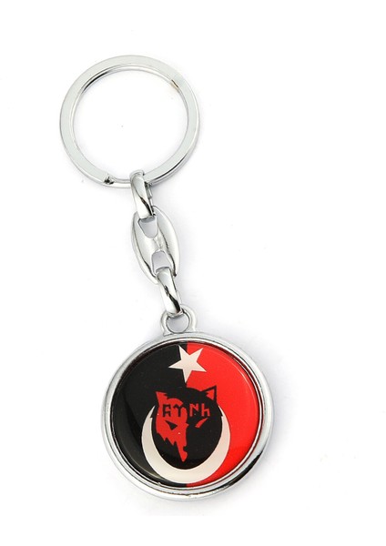 Türk Yazılı Anahtarlık ''newlifepromosyon'' MDL206 fiyatları