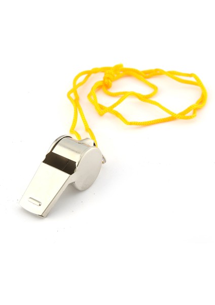 Deprem Için Düdük ''newlifepromosyon'' MDL356