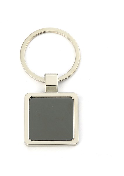 Metal Çerçeveli Görsel Konulabilir Tasarımlı Anahtarlık ''newlifepromosyon'' MDL393 fiyatları