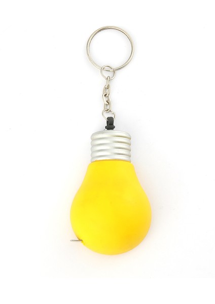 Ampul Tasarımlı Metre Anahtarlık ''newlifepromosyon'' MDL421 fiyatları