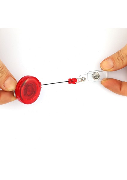 Kart Takılabilir Çekmeli Uzatılabilir Tasarımlı Anahtarlık ''newlifepromosyon'' MDL429 fırsatları