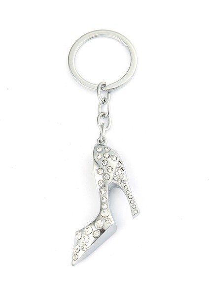 Taşlı Çapa Tasarımlı Anahtarlık ''newlifepromosyon'' MDL513 fiyatları