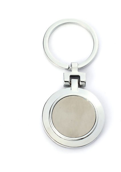 Fotoğraf Logo Konulabilir Anahtarlık ''newlifepromosyon'' MDL29