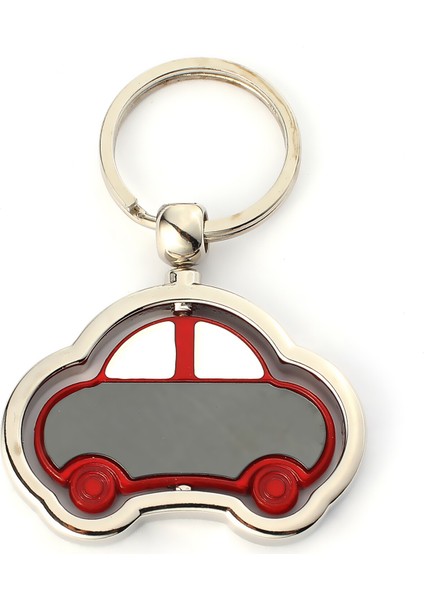 3D Araba Tasarımlı ve Dönerli Anahtarlık ''newlifepromosyon'' MDL112 fiyatları