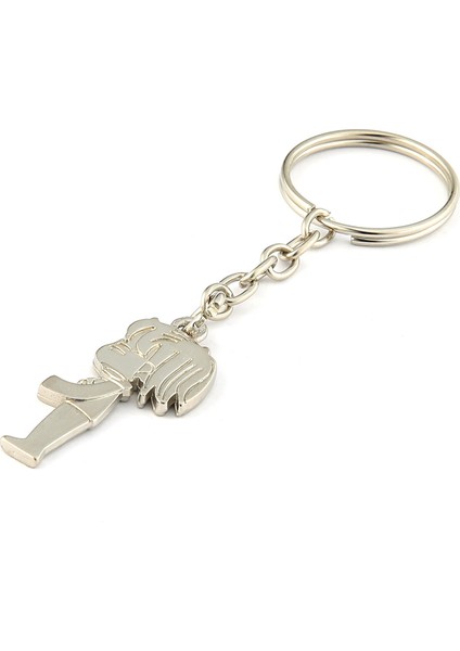 Figür Anahtarlık ''newlifepromosyon'' MDL410