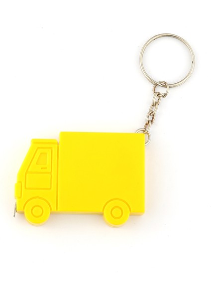 Kamyon Tasarımlı Metre Anahtarlık ''newlifepromosyon'' MDL422 fiyatları