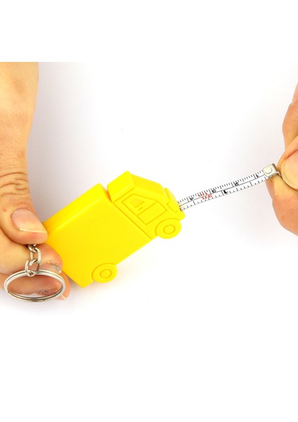 Kamyon Tasarımlı Metre Anahtarlık ''newlifepromosyon'' MDL422 modelleri