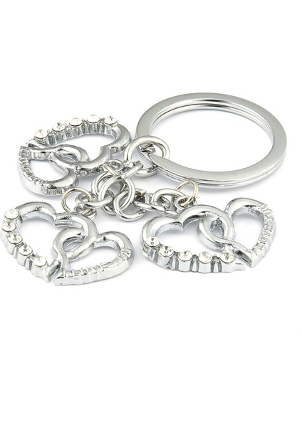 Taşlı Kapl Tasarımlı Anahtarlık ''newlifepromosyon'' MDL533