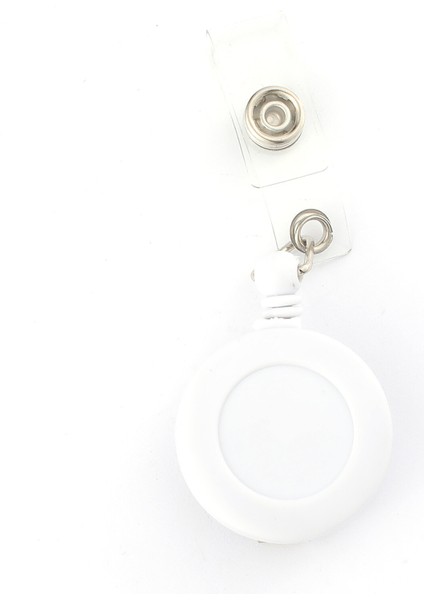 Bel'e Takılan Çekilebilir Yoyo Anahtarlık ''newlifepromosyon'' Mdl9