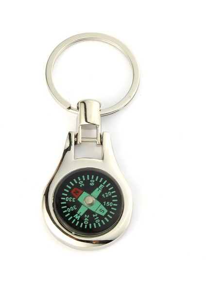 Pusula Tasarımlı Anahtarlık ''newlifepromosyon'' MDL408 fiyatları