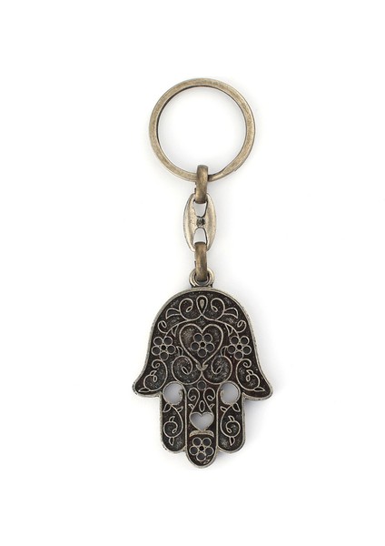 Eskitme Fatma Ana Eli Tasarımlı Anahtarlık ''newlifepromosyon'' MDL505 fiyatları