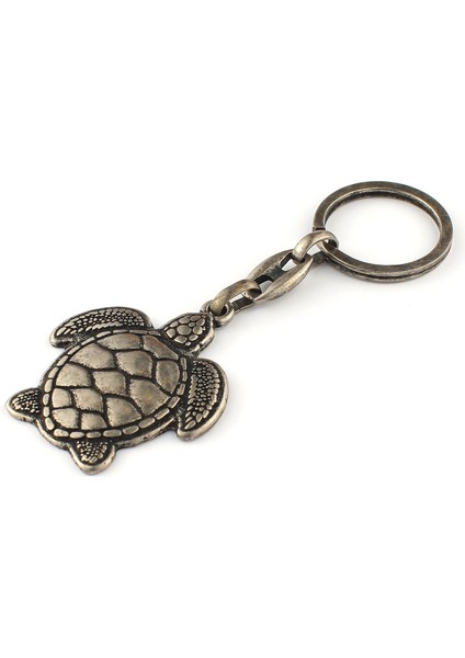 Eskitme Caretta Tasarımlı Anahtarlık ''newlifepromosyon'' MDL506