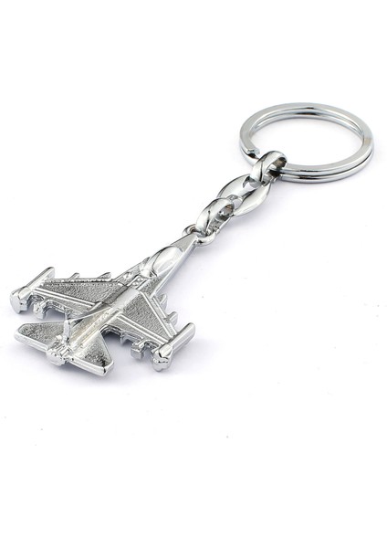 Savaş Uçağı Anahtarlık ''newlifepromosyon'' MDL44