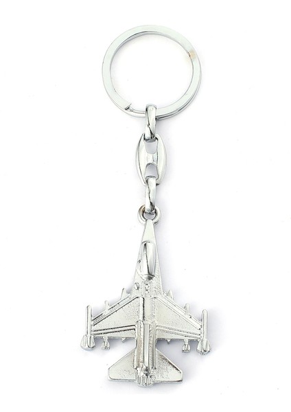 Savaş Uçağı Anahtarlık ''newlifepromosyon'' MDL44 fiyatları