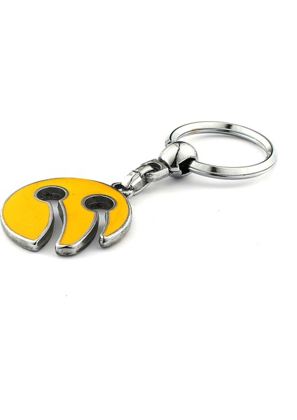 Turkcel Promosyon Figür Anahtarlık ''newlifepromosyon'' MDL67