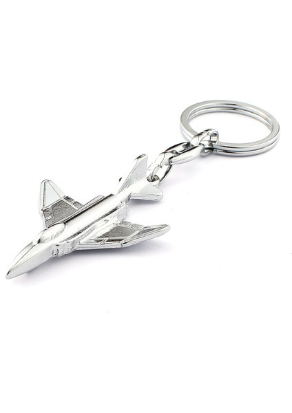 Hediyelik Havacılık Savaş Uçağı Anahtarlık ''newlifepromosyon'' MDL169
