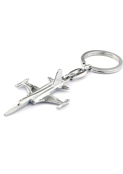 Hediyelik Havacılık Savaş Uçağı Anahtarlık ''newlifepromosyon'' MDL170