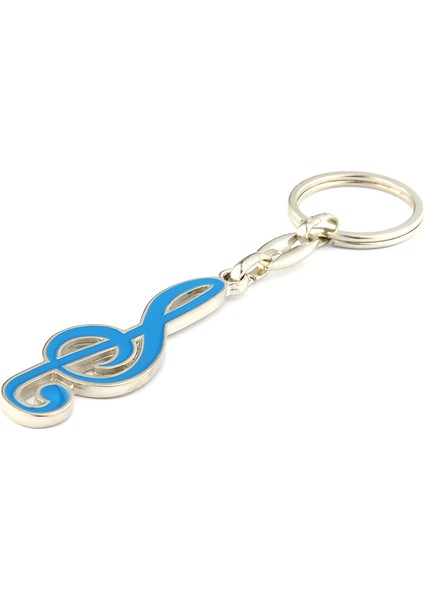 3D Nota Figürlü Anahtarlık ''newlifepromosyon'' MDL270