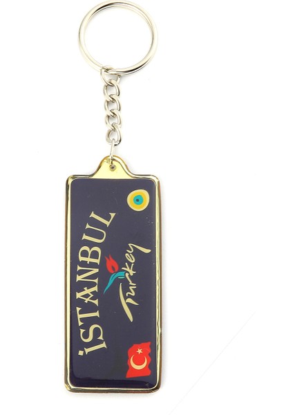 Turkey Yazılı Anahtarlık ''newlifepromosyon'' MDL296 fiyatları