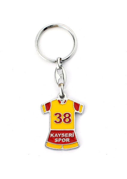 38 Kayseri Spor Anahtarlık MDL57 ''newlifepromosyon'' MDL57 fiyatları