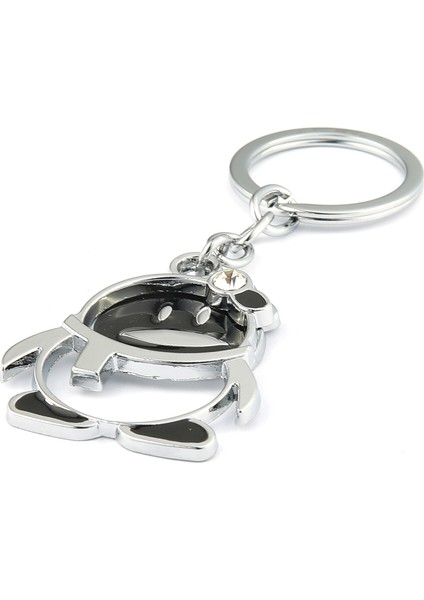 Penguen Tasarımlı Anahtarlık ''newlifepromosyon'' MDL547 modelleri