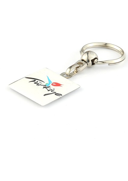 Türkiye Yazılı Anahtarlık ''newlifepromosyon'' MDL177 fiyatları