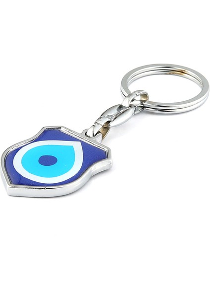 Nazar Temalı Anahtarlık ''newlifepromosyon'' MDL182