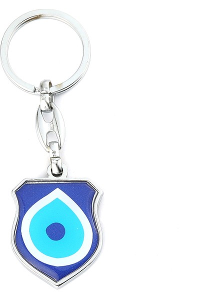 Nazar Temalı Anahtarlık ''newlifepromosyon'' MDL182 fiyatları