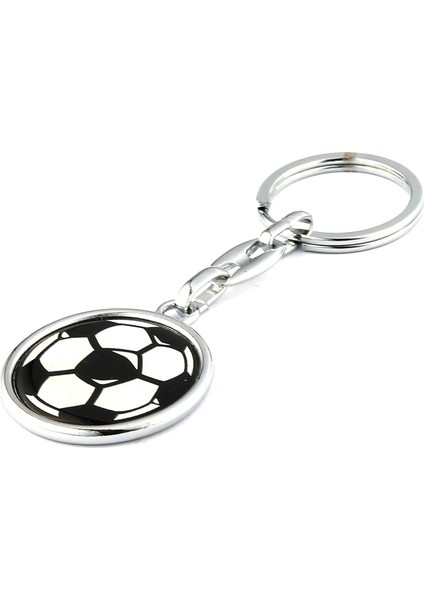 Beşiktaş Logolu Anahtarlık ''newlifepromosyon'' MDL201