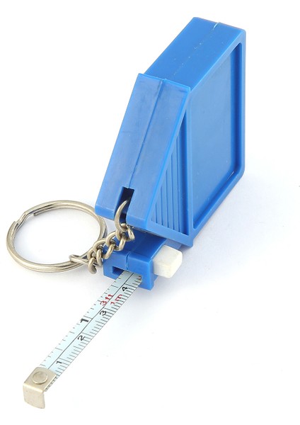 Ev Tasarımlı Metre Tasarımlı Anahtarlık ''newlifepromosyon'' MDL426 modelleri