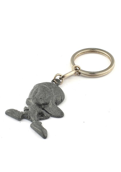 3D Tweety Tasarımlı Anahtarlık ''newlifepromosyon'' MDL461 fiyatları