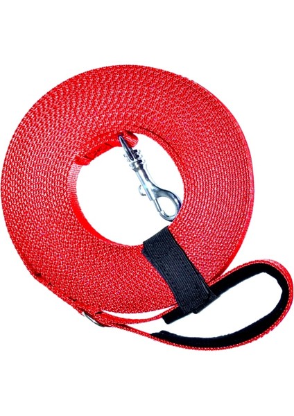 Köpek Eğitim Kayışı, Iz Takip, Sevk Kayışı Uzun modelleri