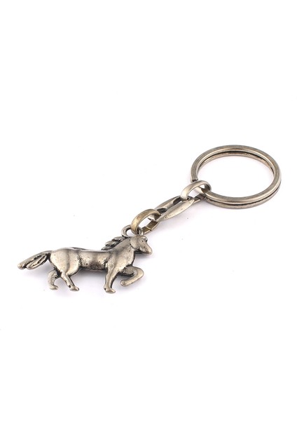 3D Eskitme At Figürlü Anahtarlık ''newlifepromosyon'' MDL468 fiyatları