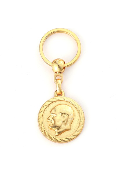 Atatürk Silüet Anahtarlık ''newlifepromosyon'' Mdl2 fiyatları