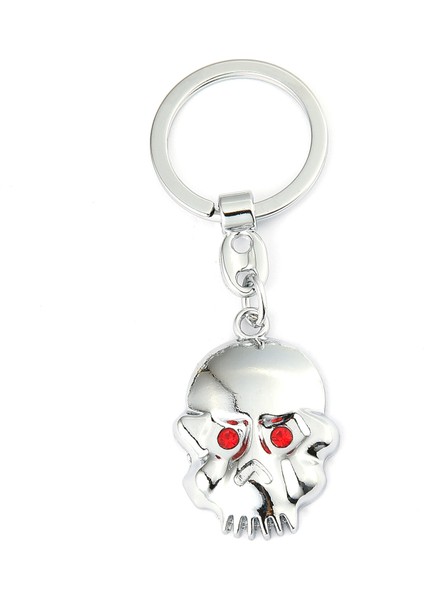 Kurukafa Tasarımlı 3D Anahtarlık ''newlifepromosyon'' MDL297 fiyatları