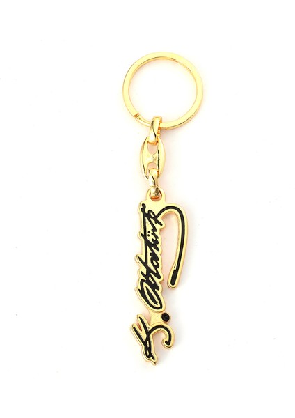 Mustafa Kemal Atatürk Imza Anahtarlık ''newlifepromosyon'' MDL37 fiyatları