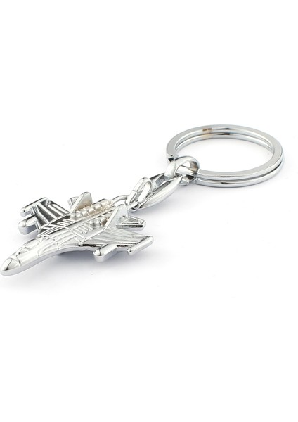 Hediyelik Havacılık Savaş Uçağı Anahtarlık ''newlifepromosyon'' MDL168