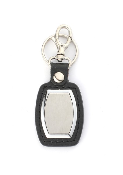 Deri Çelik Anahtarlık ''newlifepromosyon'' MDL18