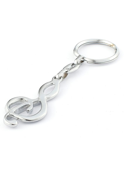 Nota Tasarımlı Promosyon Hediyelik Anahtarlık ''newlifepromosyon'' MDL40